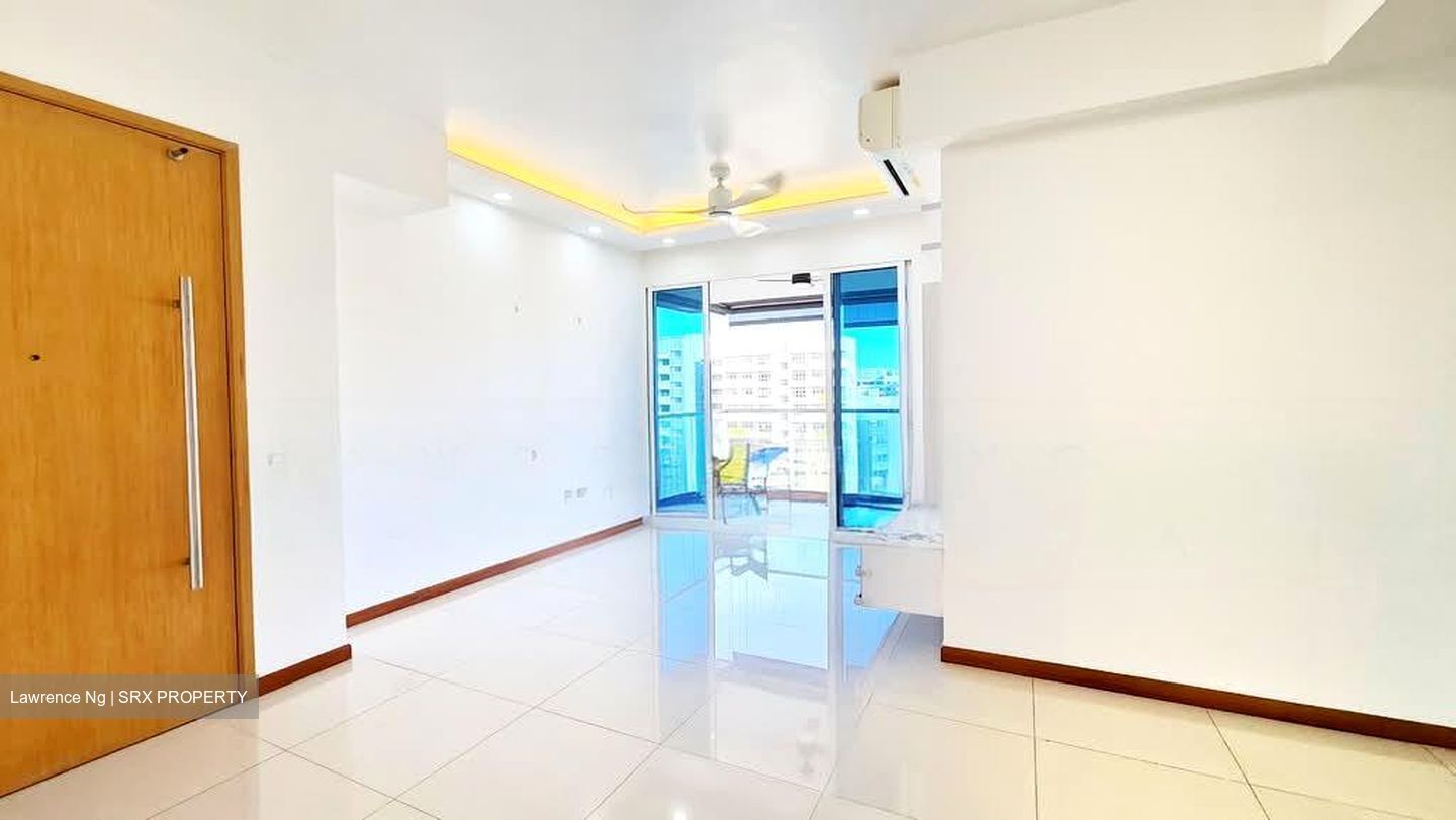 The Tampines Trilliant (D18), Condominium #534921541